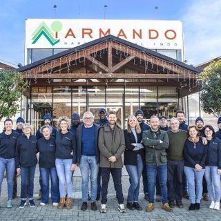 Armando Vivai: 70 anni di passione per il verde