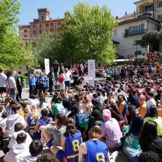 Basket, conto alla rovescia per il torneo nazionale “Langhe Roero”