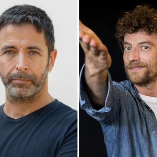 Da sinistra, Trincia e Lastrico Da sinistra, Trincia e Lastrico