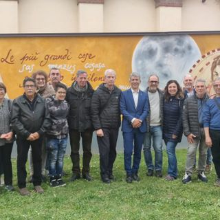 Nuovo Direttivo per il Circolo Ichnusa: elezioni nuova sede a Cuneo