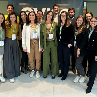 Costruire connessioni, condividere strategie: a Saluzzo la Tavola Rotonda HR tra aziende del territorio Costruire connessioni, condividere strategie: a Saluzzo la Tavola Rotonda HR tra aziende del territorio