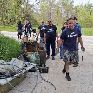 Cuneo in prima linea contro la plastica: 14 protocolli e ordinanze green