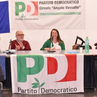 Ampia partecipazione al congresso braidese del Partito Democratico