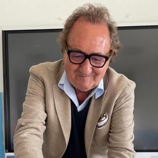 "Un prof che faceva la differenza": lutto ad Alba e al Cillario Ferrero per la morte di Massimo Lavelli