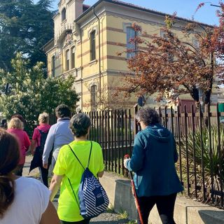 Ripartono i gruppi di cammino dell'Asl Cn2 a Bra e Cortemilia