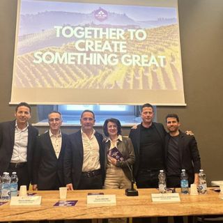 Al via la prima Grandonfo "Alpi del Mare" Al via la prima Grandonfo "Alpi del Mare"