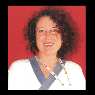 Sara Sevega, infermiera e sindacalista