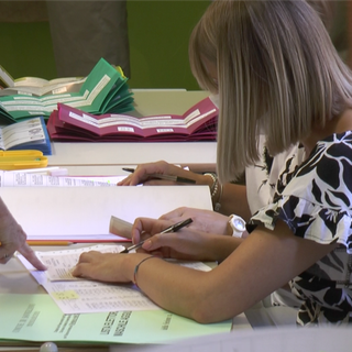 Oggi e domani urne aperte per cinque referendum abrogativi: si vota su cittadinanza e lavoro