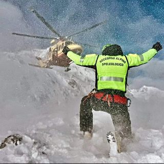 Incidenti in montagna, Uncem lancia l’allarme: “Troppa impreparazione, cambiamo verso”