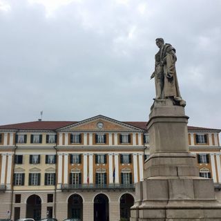 Tribunale di Cuneo Tribunale di Cuneo