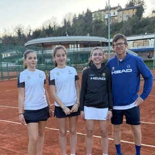 Il Country Cuneo vince ancora in Serie C femminile con la squadra A. Buon bilancio delle giovanili Il Country Cuneo vince ancora in Serie C femminile con la squadra A. Buon bilancio delle giovanili