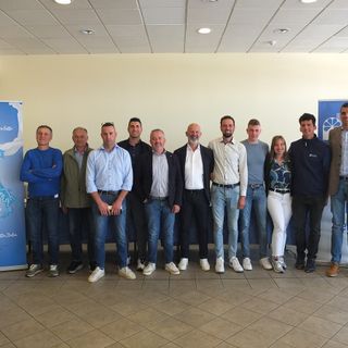 Nominato il nuovo Consiglio di Amministrazione della cooperativa Piemonte Latte