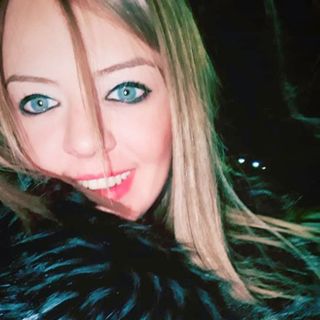 Samanta Pascuzzi, la ventiseienne vittima dell'incidente Samanta Pascuzzi, la ventiseienne vittima dell'incidente