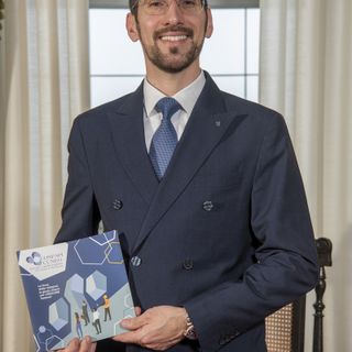 Unionmeccanica Confapi Cuneo protagonista di una crescita significativa, Massarenti: “In soli due anni più che raddoppiati gli associati”