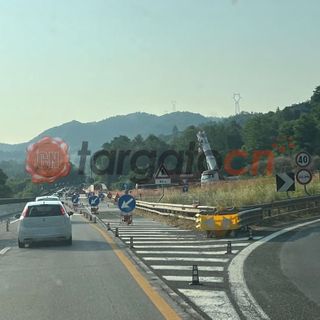Autostrade: arrivano i rimborsi per ritardi da cantieri e code