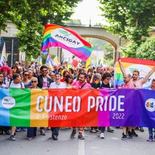 Burocrazia e costi cancellano il Cuneo Pride 2025, Arcigay: "Daremo il nostro appoggio a quello di Alba"