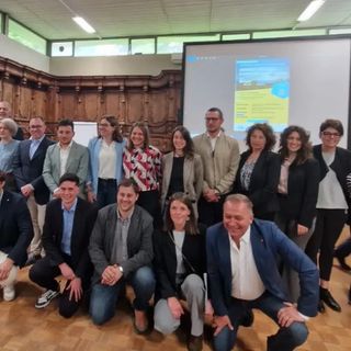 Manager dell’impresa agraria sostenibile:  diploma di master a giovani cuneesi