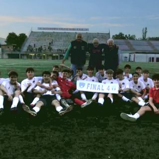 Il Cuneo vola alle Final Four del Torneo delle Province Under 14 di calcio: decisiva la vittoria con l’Alessandria