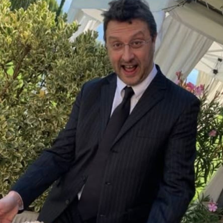 Gianluca Costamagna