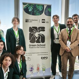 Ieri la presentazione dell'iniziativa al Grattacielo della Regione Piemonte a Torino