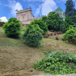 Le attività della Forestale a Neive