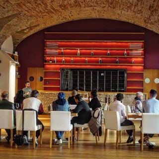 La “Wine Experience” torna il 25 maggio al WiMu di Barolo