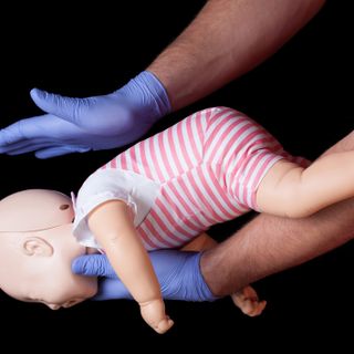 Anche a Santo Stefano Belbo il corso di disostruzione pediatrica dell'ASL CN2