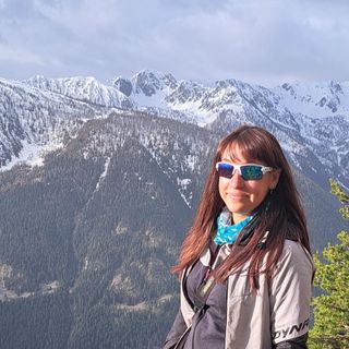 STORIE DI MONTAGNA 165/ Chiara e il sogno da conquistare