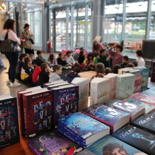 Il “Favoloso” Salone del Libro per Ragazzi di Bra