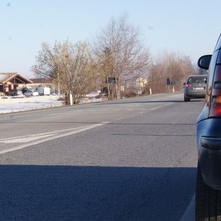 L'associazione INSIEME chiede interventi urgenti per la manutenzione delle strade: "Creiamo un'alleanza territoriale permanente per le infrastrutture" L'associazione INSIEME chiede interventi urgenti per la manutenzione delle strade: "Creiamo un'alleanza territoriale permanente per le infrastrutture"