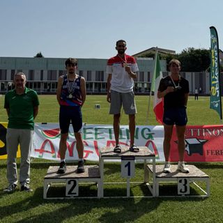 Amorin a Bergamo Amorin a Bergamo