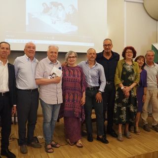 Ad Alba il convegno “Trasgredire con obbedienza” ricorda Carla Passalacqua a dieci anni dalla scomparsa