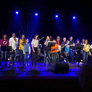 "All Together" torna a Santa Vittoria d'Alba