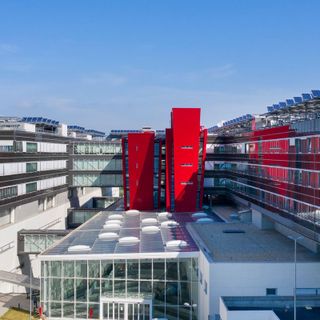 Un tocco di arancione per la Giornata Mondiale della Sicurezza dei Pazienti