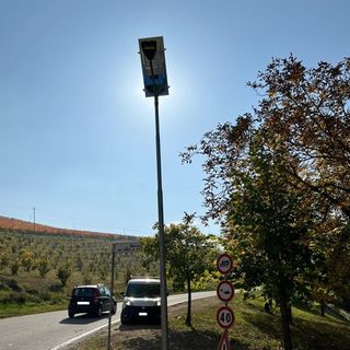Illuminazione pubblica (foto Comune di Alba)