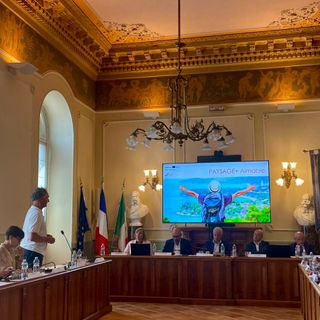 Paysage+: una nuova visione del paesaggio tra Cuneo, Liguria e Francia