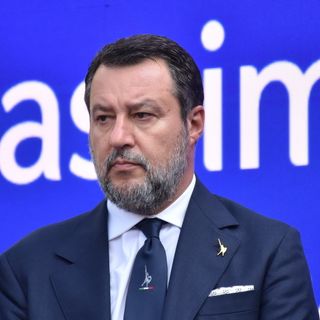 Condanna Roggero, Salvini dopo la sentenza della Cassazione: "Chiedo la grazia, non merita il carcere" [VIDEO]