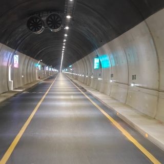 Disgaggio valanghe terminato, il tunnel di Tenda è transitabile