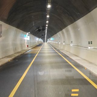 Tenda bis, l'ordinanza dell'Anas ufficializza le fasce orarie di percorrenza del tunnel [VIDEO]