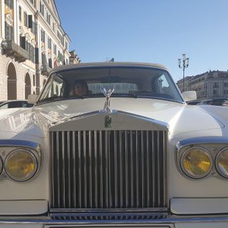 Le auto saranno grandi protagoniste al Lunatika Festival 2025