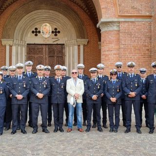 Cerimoniale e protocollo: Alba diventa aula di formazione per la Polizia Locale Cerimoniale e protocollo: Alba diventa aula di formazione per la Polizia Locale