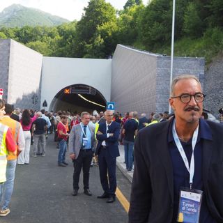 Riaperto il Col di Tenda, Cisl Cuneo: “Un passo importante per questa provincia”