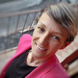 L'assessore Marta Demaria L'assessore Marta Demaria