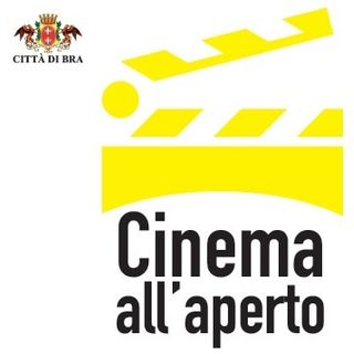 A Bra un’estate di Cinema all’aperto