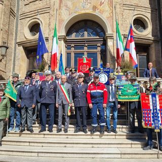 Tutto pronto per il 79° anniversario della Repubblica italiana, sarà festa anche a Bra