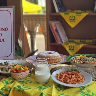Coldiretti Piemonte contro il cibo spazzatura nelle scuole: presentato a Udine il manifesto per l’educazione alimentare Coldiretti Piemonte contro il cibo spazzatura nelle scuole: presentato a Udine il manifesto per l’educazione alimentare