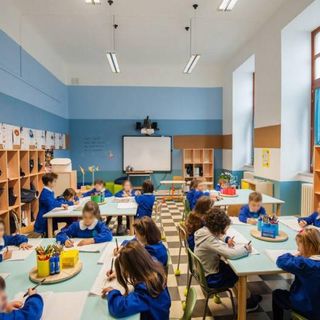 Immagine di repertorio