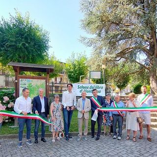 L'inaugurazione dell'edizione 2024 del Salone