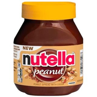 Nutella guarda all'America: arriva la versione alle arachidi