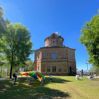 Parco Zizzola, Bra - immagine di repertorio